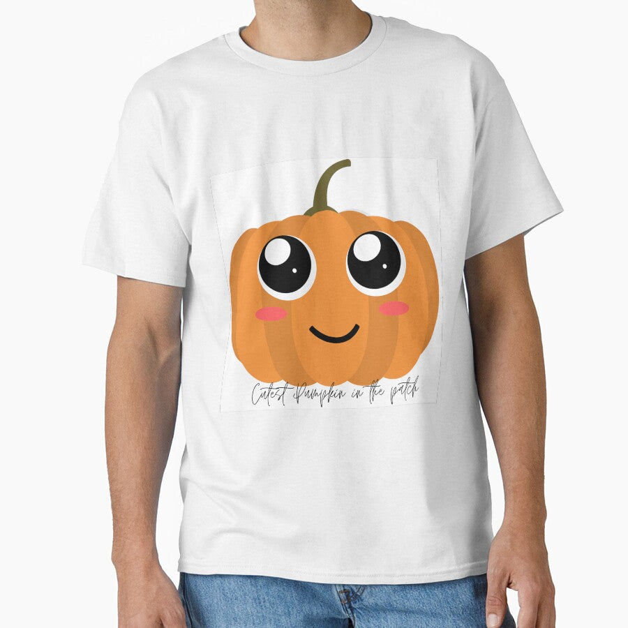 Cutest Pumpkin in the Patch by BleuBlue