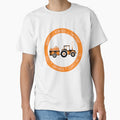 Plaid farm tractor fall, hayrides, bonfires, sweaters, falling leaves, pumpkins, cider - Fall mama by Designs Of all kinds
