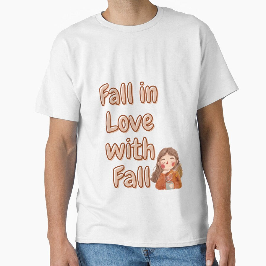 Fall in love with fall by candygirl8