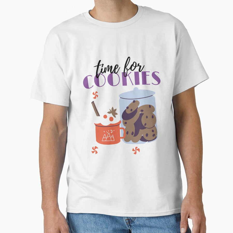 Time for cookies by Moniartprints