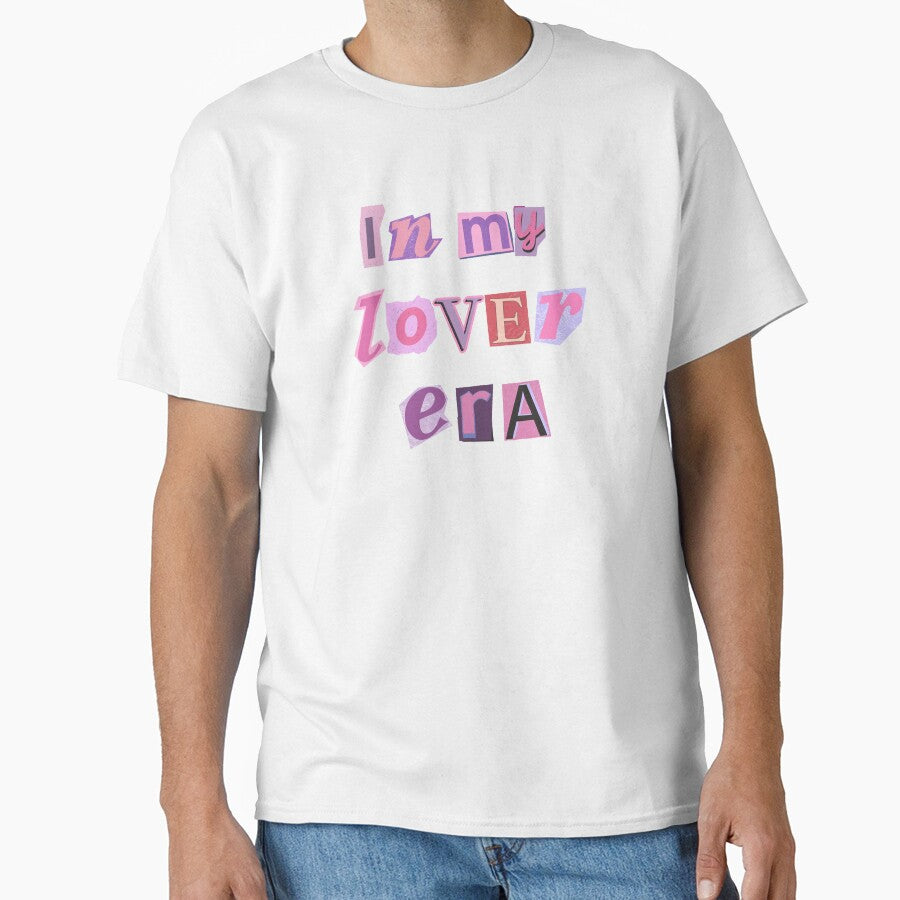 In My Lover Era by EmmaRoseee24