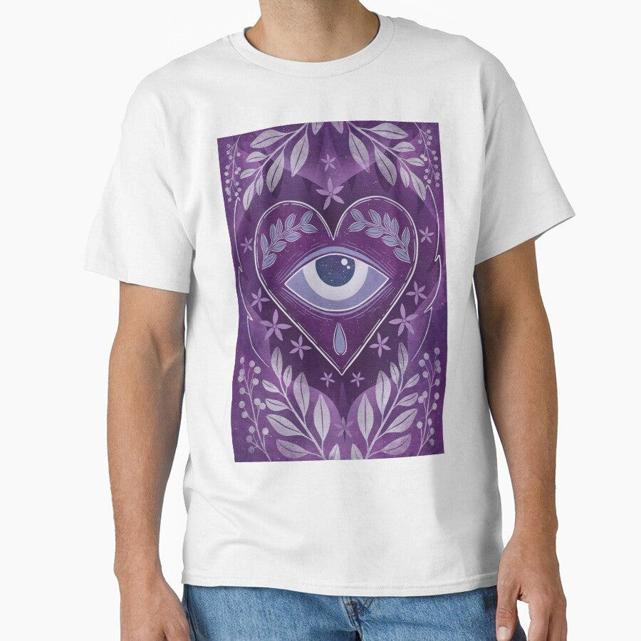 Evil Eye by shewantedstorm