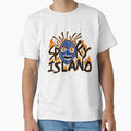 Spooky island by MckeownJae