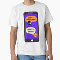 Funny Skeleton Halloween Pun Joke by Designs By YL