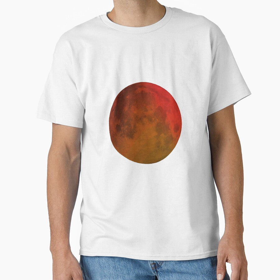 Moon Phase by Timegraf