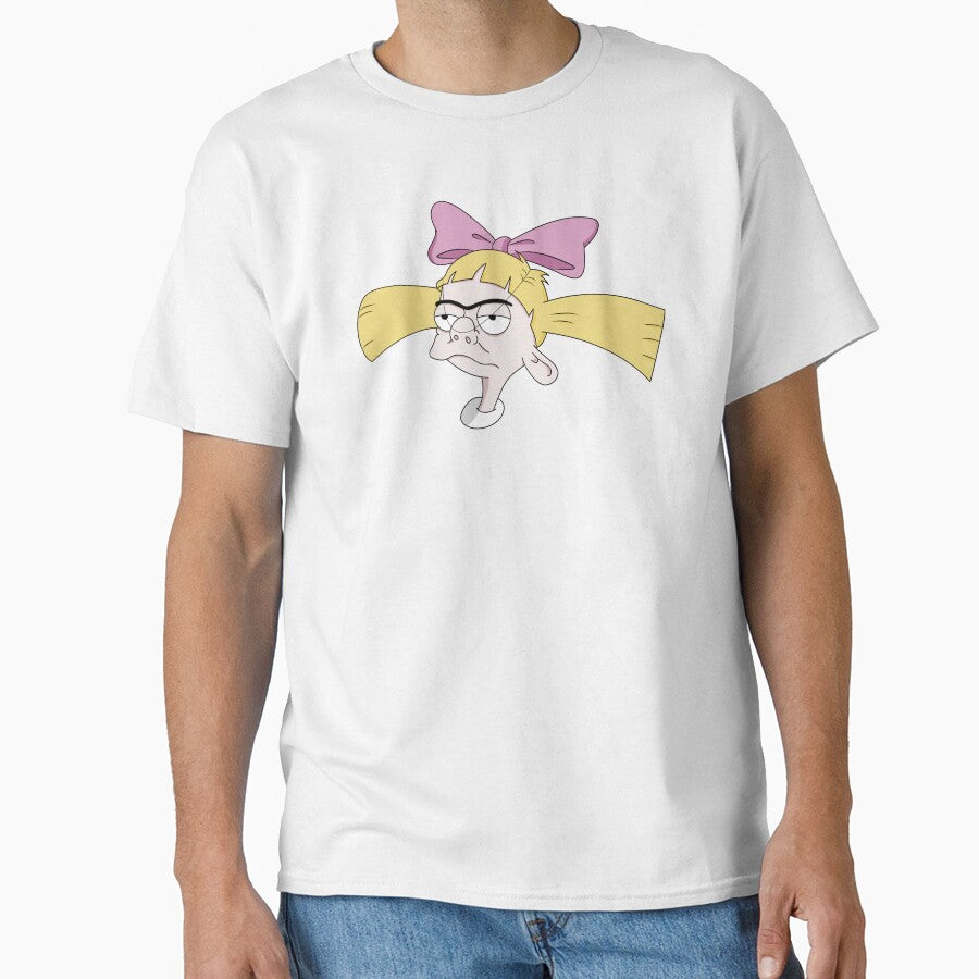 Helga by artxlife