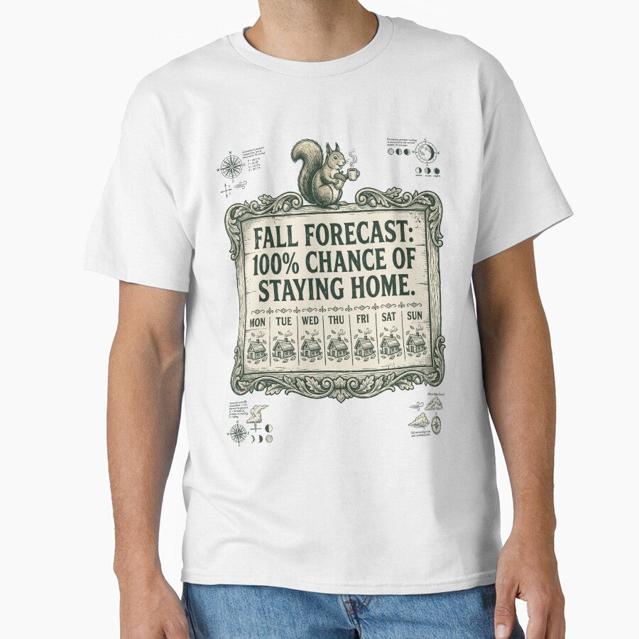 Fall Forecast by SignumShop