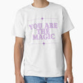You Are The Magic by notastranger