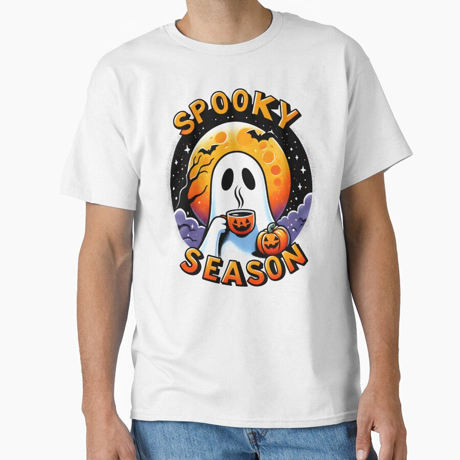 spooky season, halloween, spooky by TrueArtVibes