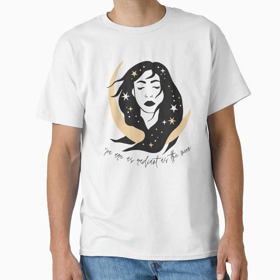 Moon Goddess by cjharbor