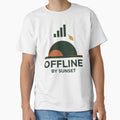 Offline by Sunset by SignumShop
