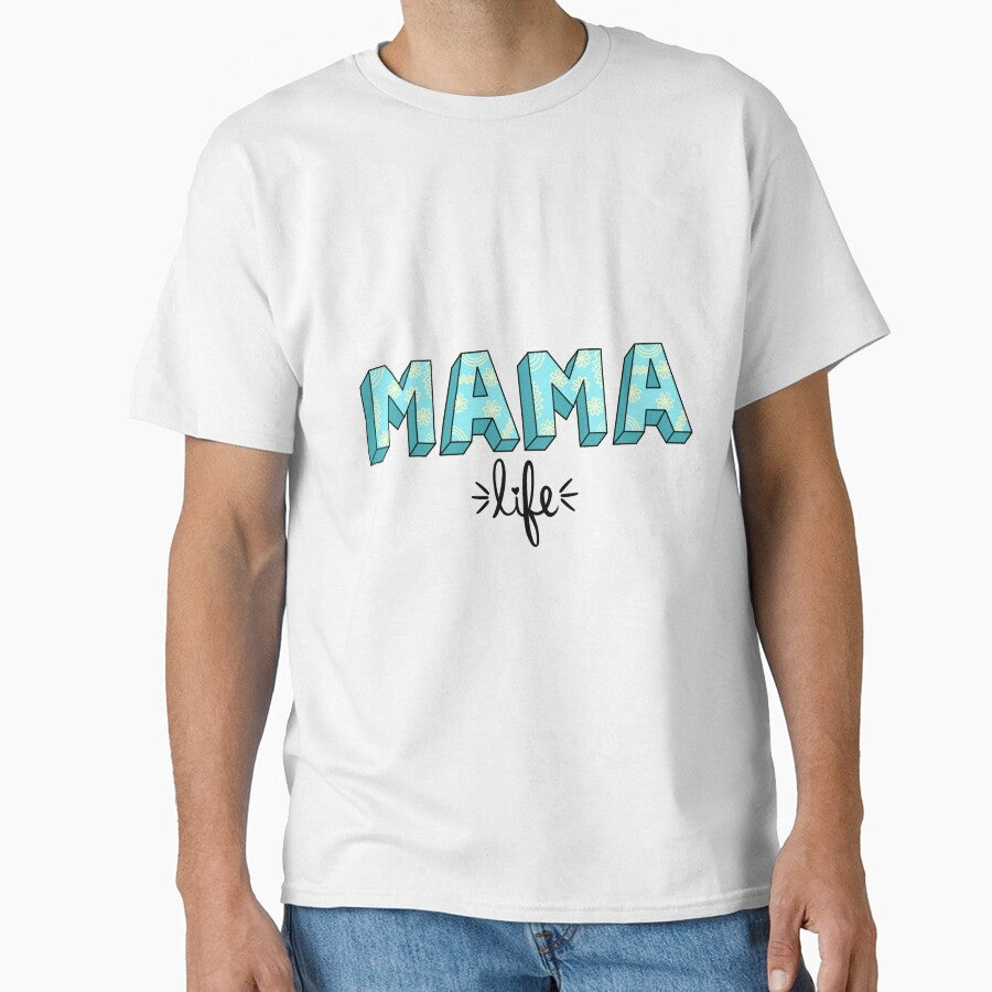 Mama Life by MamaBearDesigns