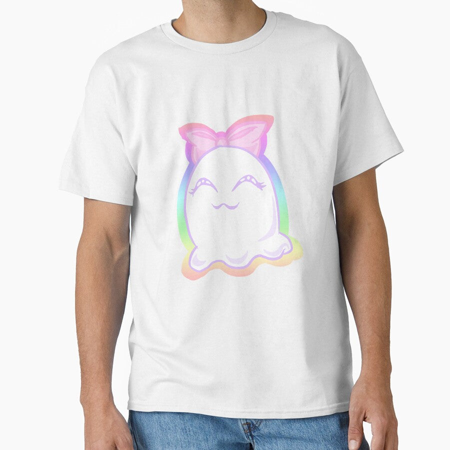 Shyla Kawaii - Marshmallow Ghostie by Shyla Kawaii