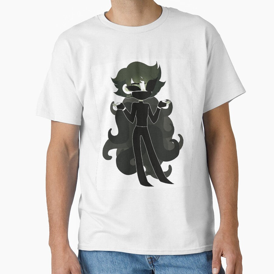 tentacle man by tearzah