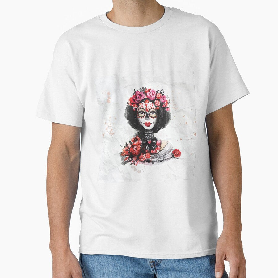 La calavera Catrina by fabianocampos