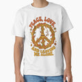 Peace Love And Leaving Me Alone by SignumShop