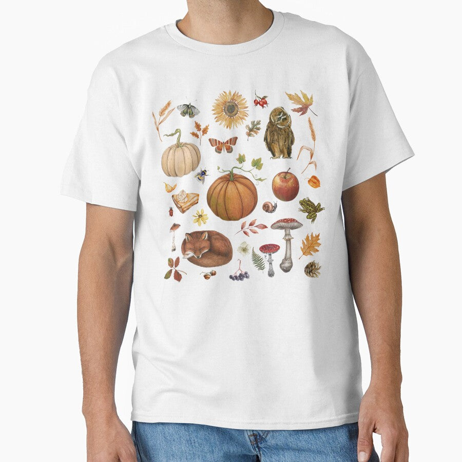Cozy Fall by Fairymeshop