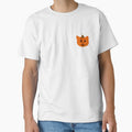 Kitty pumpkin by Bethan Morgan