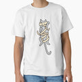 Halloween Costume Cat Mummy by murialbezanson