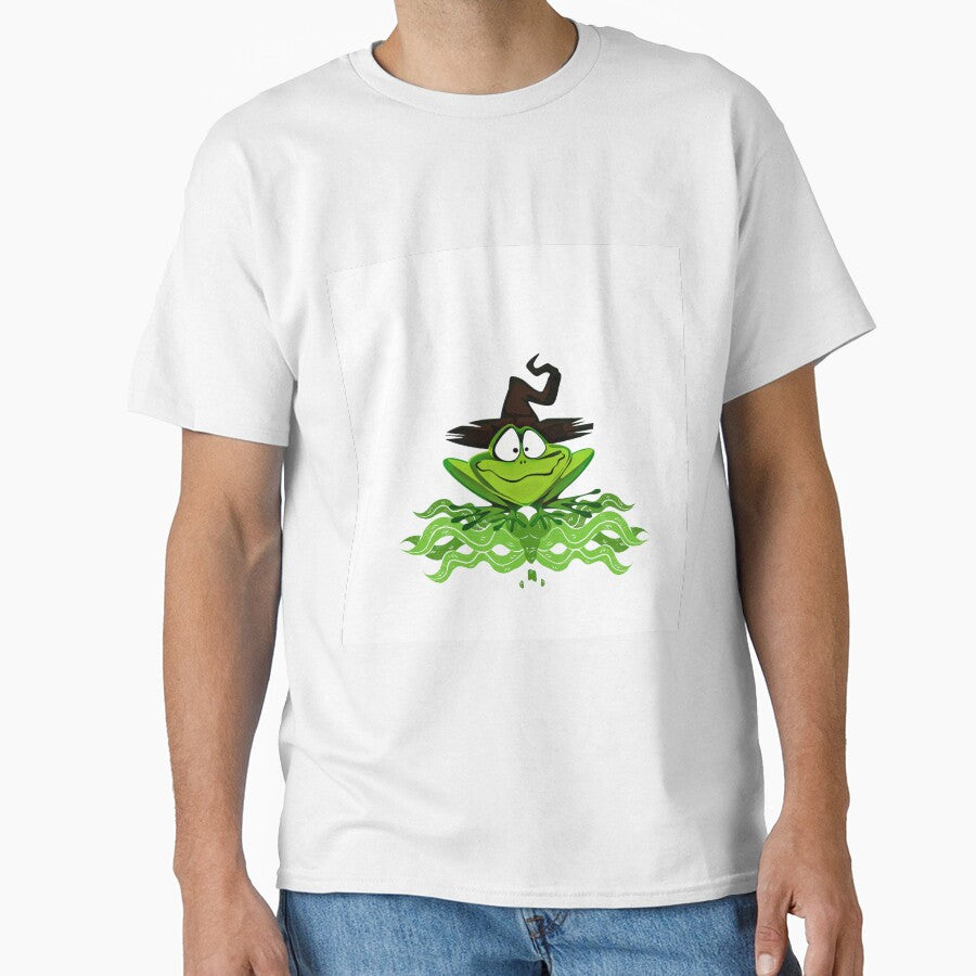 Frog by GALANI