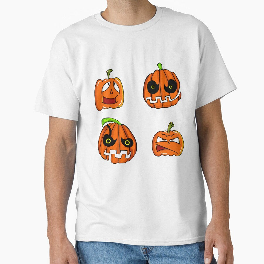Halloween Pumpkin PumkinSpice by CRAZY-T