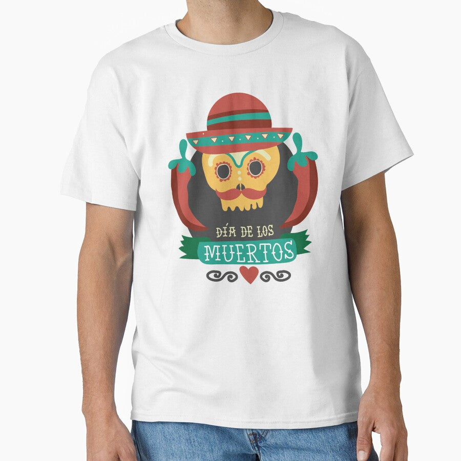Dia de los MUERTOS by WATEKE