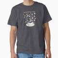 Space before Coffee I by UniqueBoutique4
