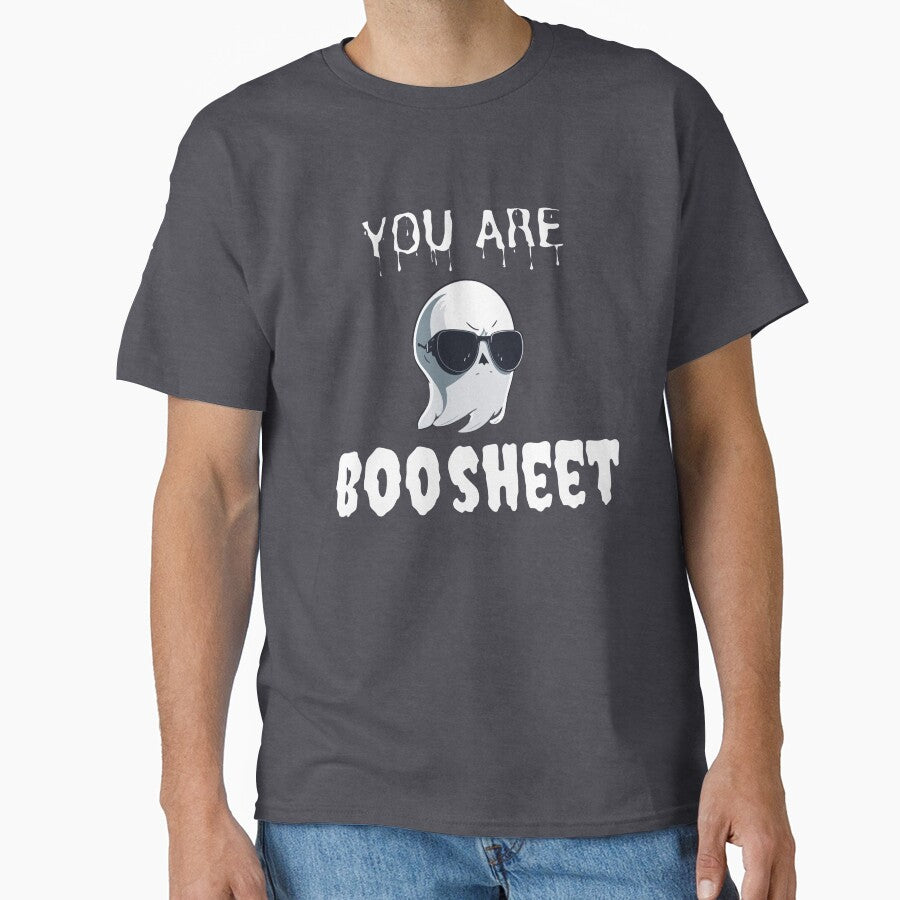 This is some boo sheet by Aesthetic-Verse