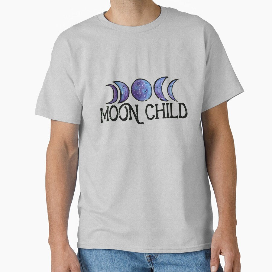 Moon Child by FrictionMaxxing
