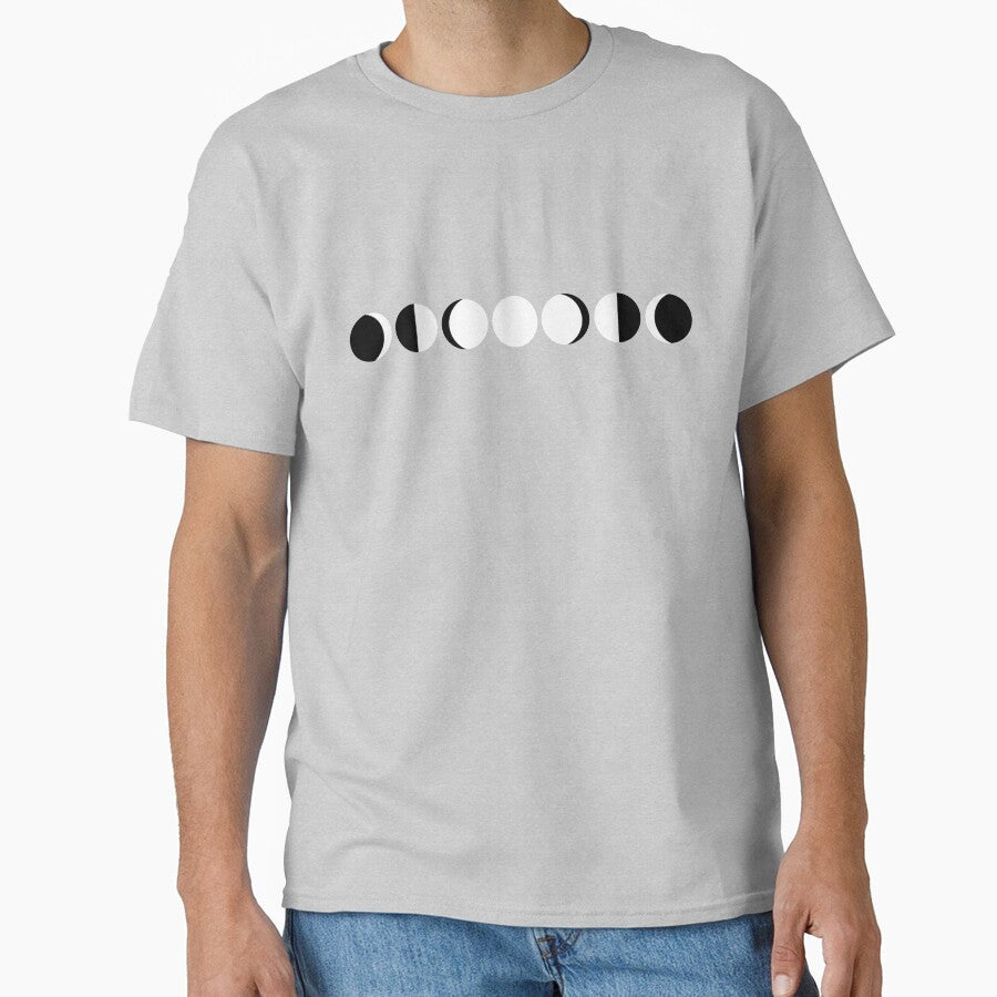 Moon Phases by domdmo