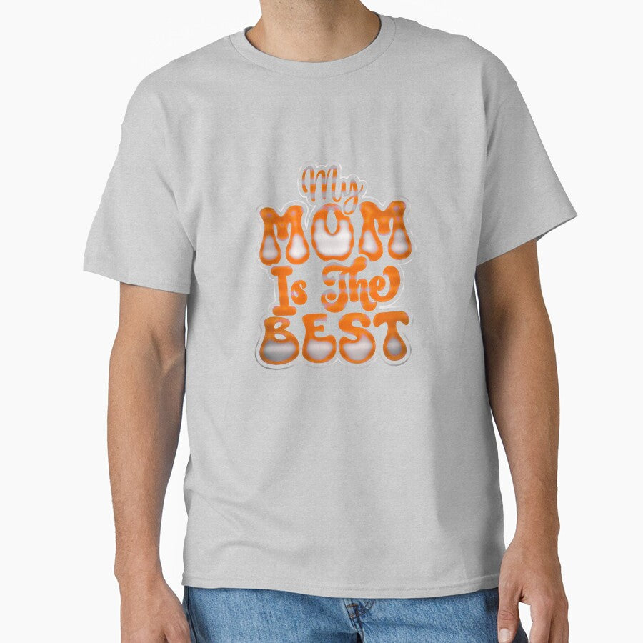 My mom is the best by creativerooney