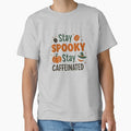 Spooky & Caffeinated by AlyssasCreativeBoutique