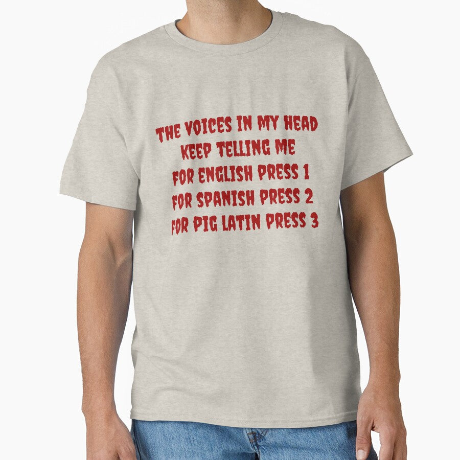 voices language red by TygerOCatz