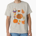 Pumpkin Spice Pack - Autumn Mood Pack by Nero9o