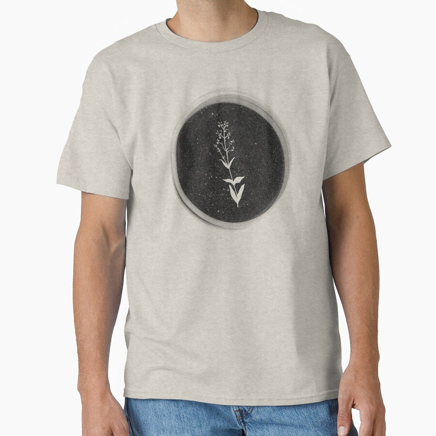 Gothic Botanist by Skull Fern