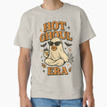 Hot Ghoul Era Funny ghost with botox lips by Meandmyshop