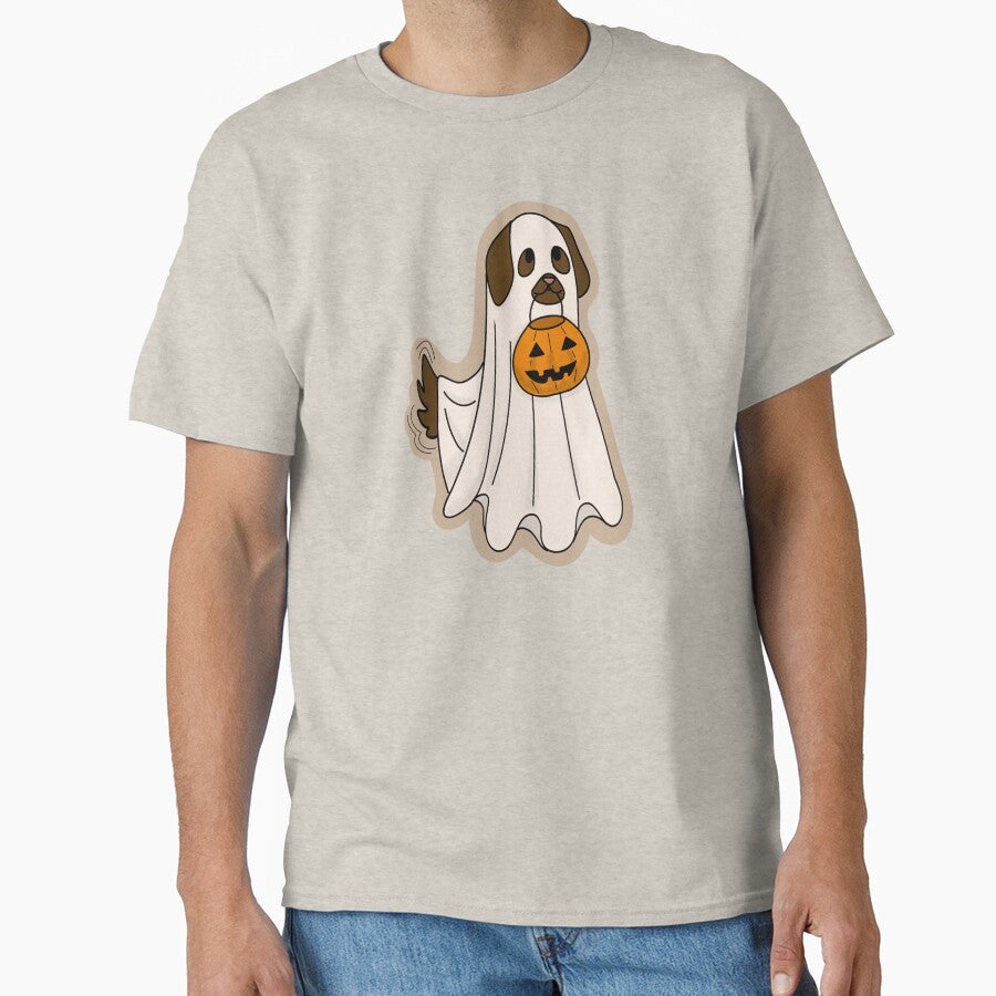Ghost Pup by Konsei