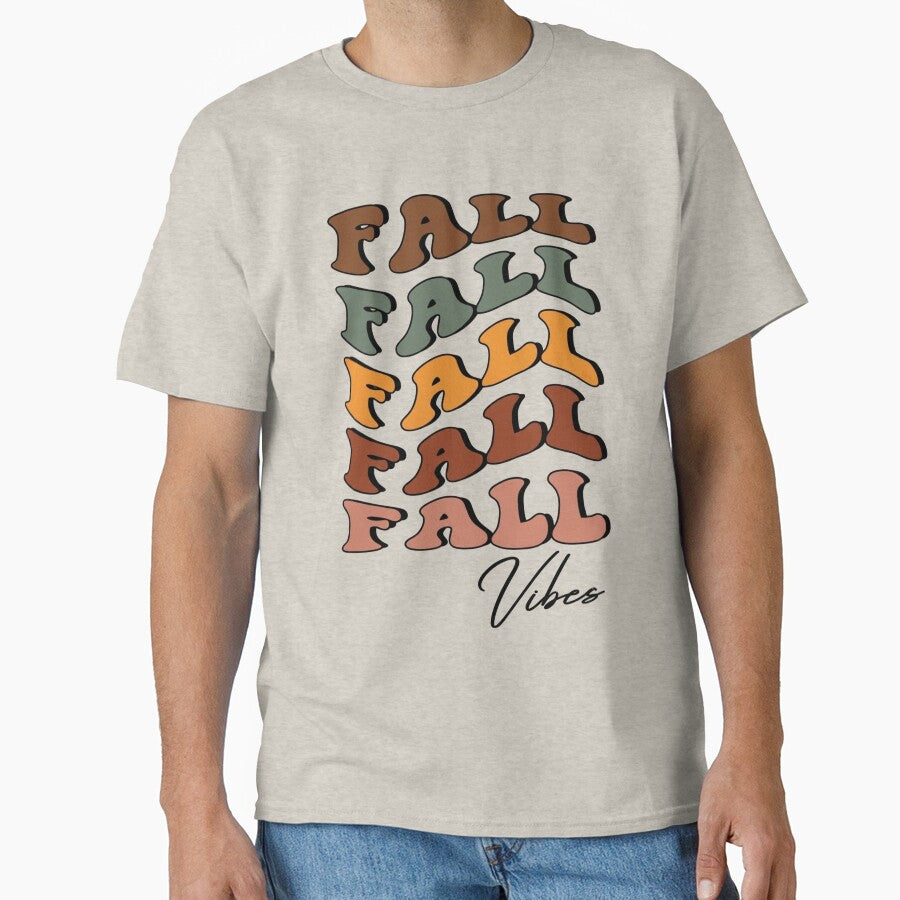 Retro Fall Vibes by Sed94