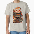 Fall Fuel Pumpkin Spice Coffee by Wild Ink Studio by Barbara