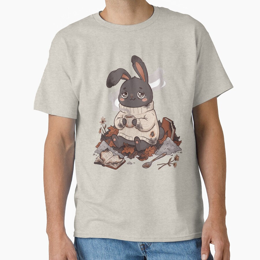 Burnt But Cozy by SignumShop