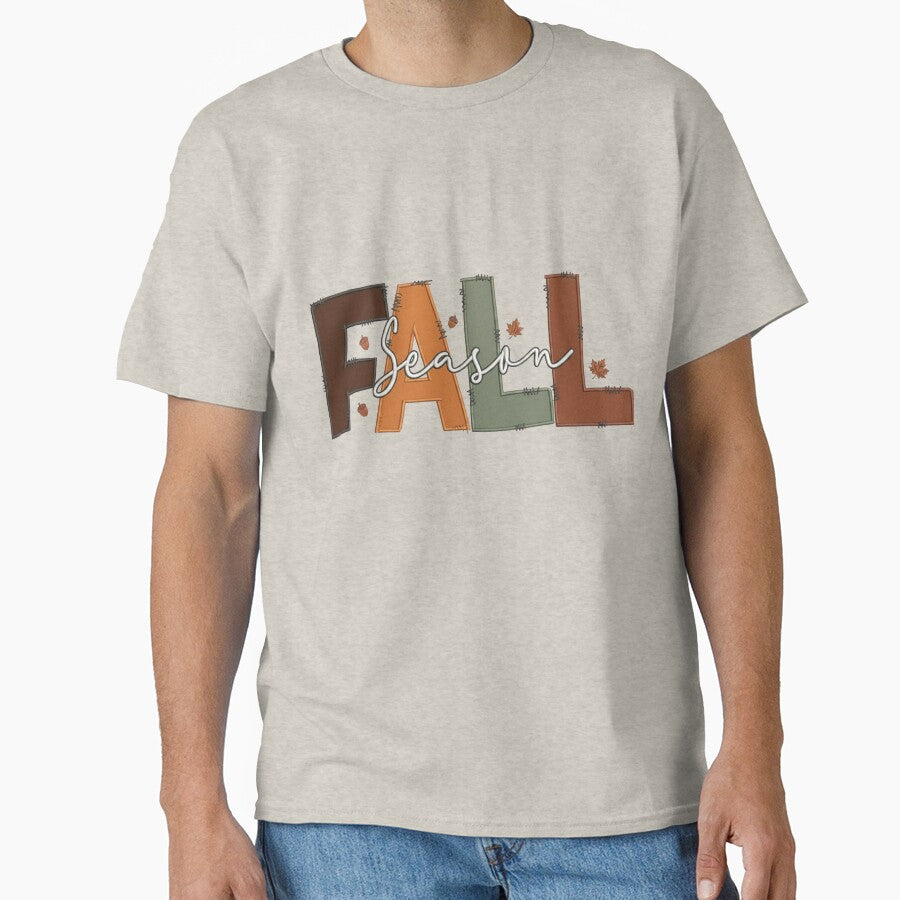 Hello Fall Season by Sed94