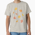 Falling Autumn Leaves by Heartlanders