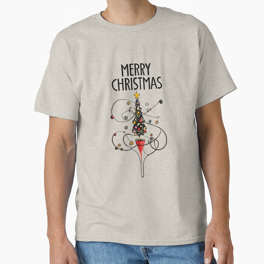 Merry Christmas by Sketch-Shack