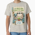 Sloth wants to Touch Some Grass by kalukoba