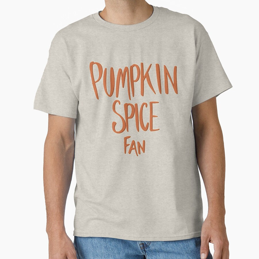 pumpkin spice fan by aymzie94