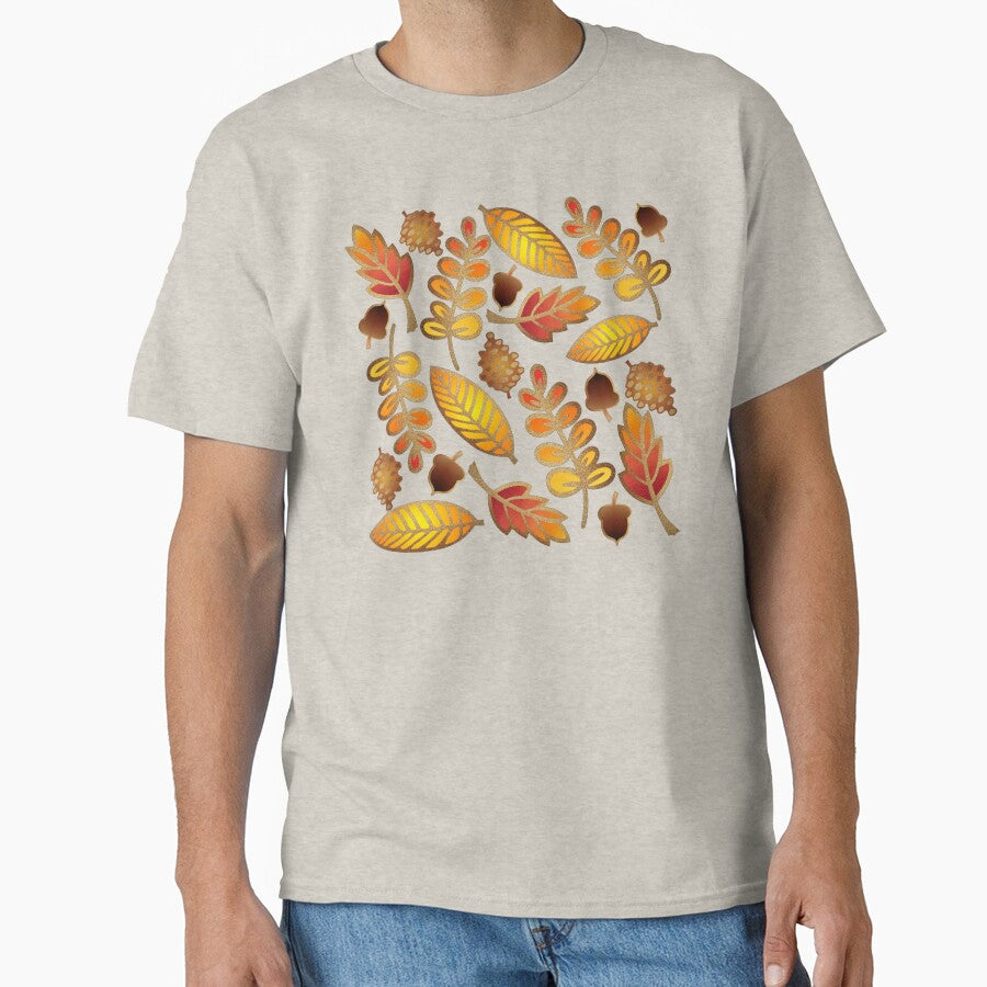 Fall pattern by KCAbdelnour
