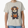 Halloween Dog, Frankenstein Dog, Spooky Puppy, Cute Halloween Animal, Trick or Treat Dog, Pumpkin Dog, Kawaii Dog, Funny Halloween Dog, Puppy Lover Gift, Halloween Costume by ArtDesignTp