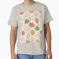 Beautiful Hand Drawn Graphic Pumpkin Pattern by SidhuKeet1