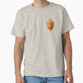 Geometric Acorn by ShadyLotl