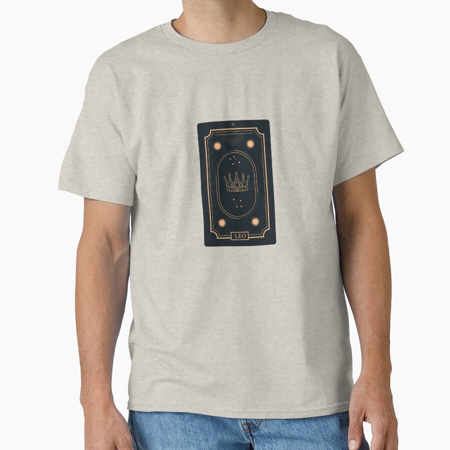Zodiac Tarot - Leo by gaysails